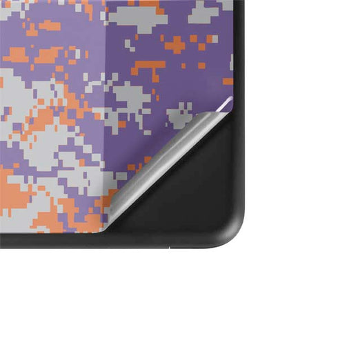 NBA Phoenix Suns Digi Camo Google Pixelbook Go Skin